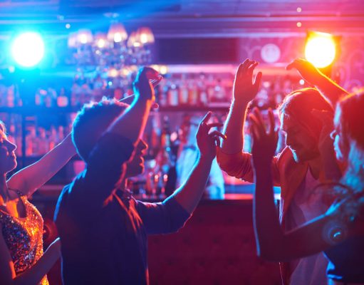 The Dubai Food Festival Experience