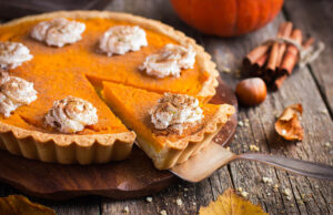 Broccoli and Cauliflower Salad With Feta
