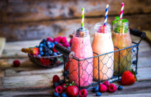 Quick Italian Tomato Sauce