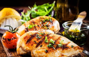 Caramel Whipped Cream Chocolate Cake